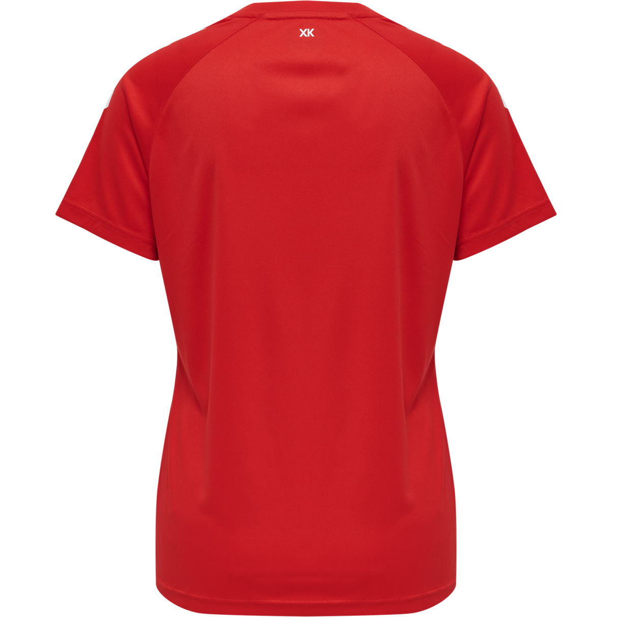 hummel Women's Core XK Core Poly Tee Short Sleeve-2