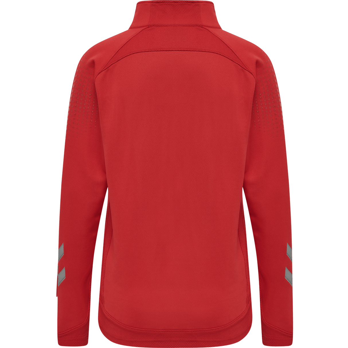 hummel Women's Lead Half Zip-2