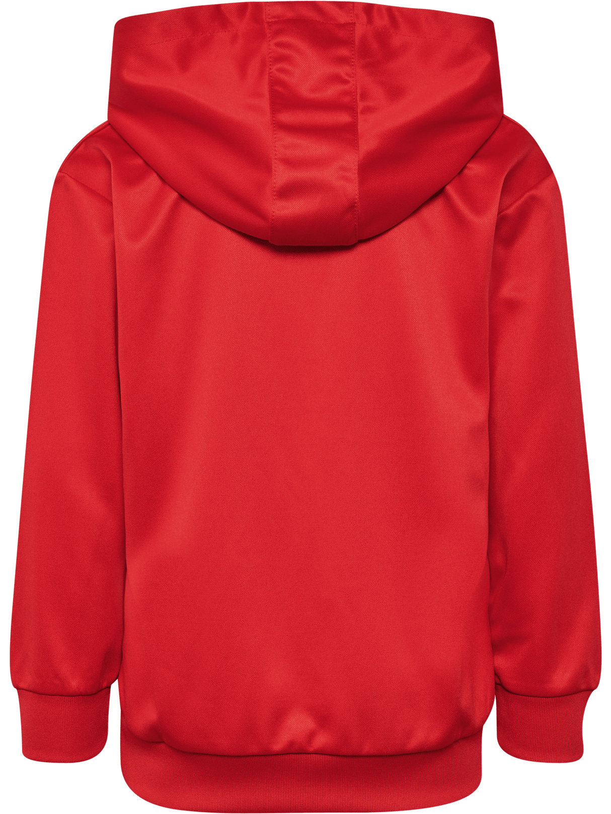 hummel Youth Logo Hoodie-2