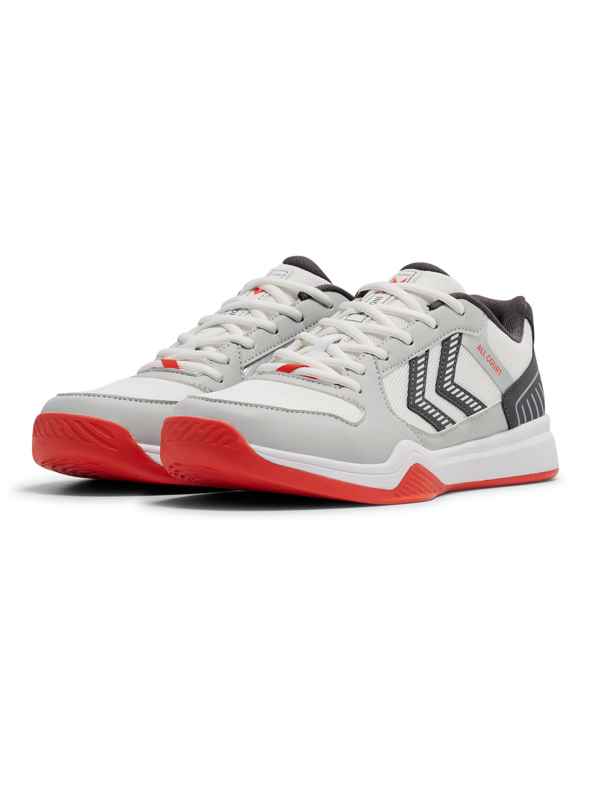 hummel Unisex All Court Shoes-2