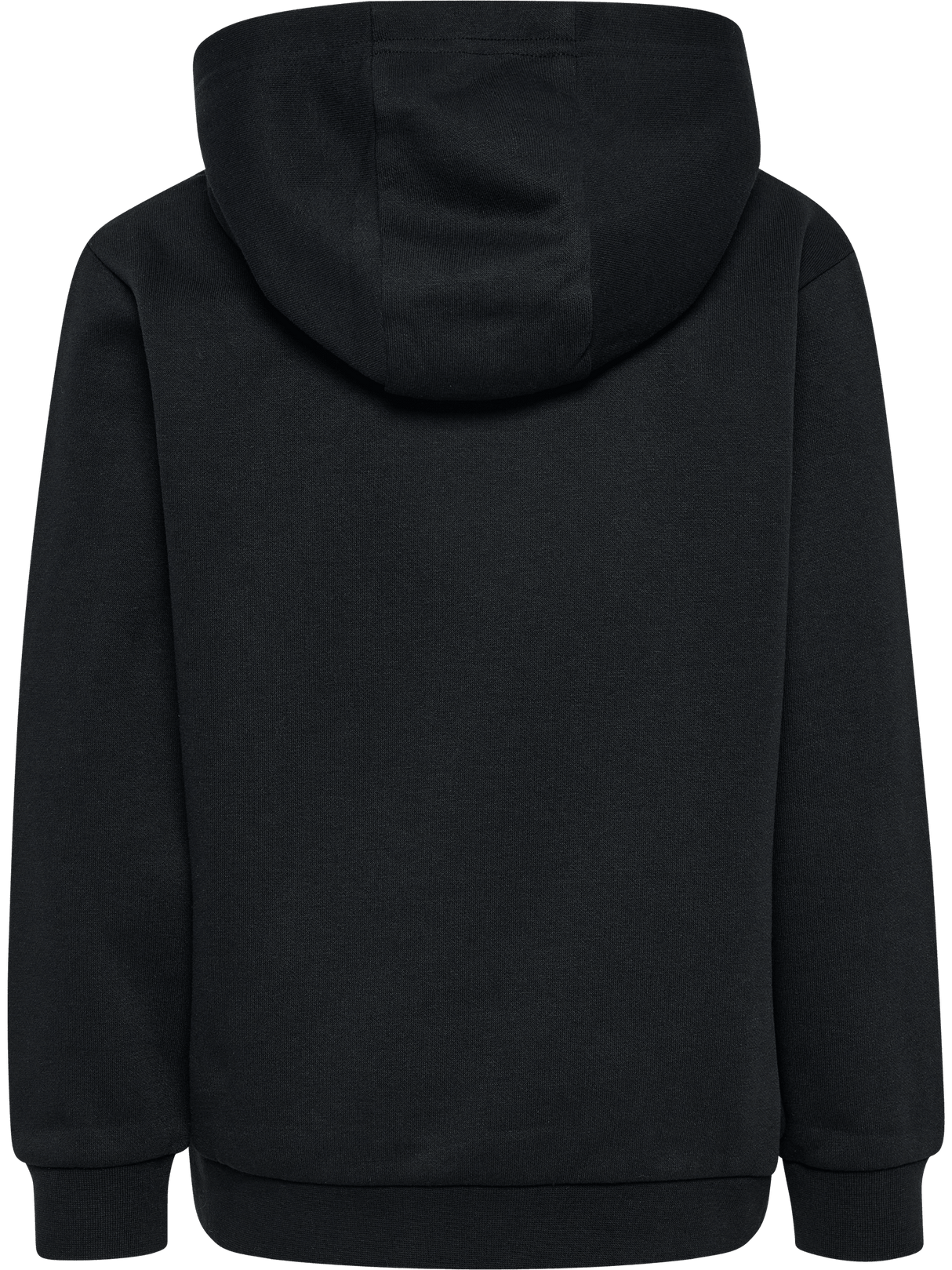 hummel Youth Motion Cotton Hoodie-2