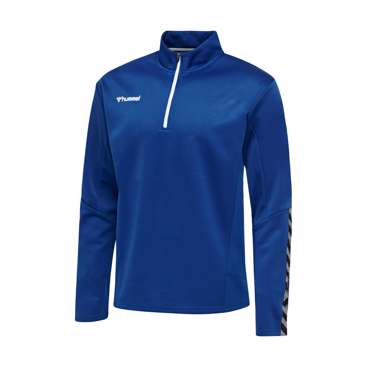 hummel Youth Authentic Half Zip Sweatshi-1