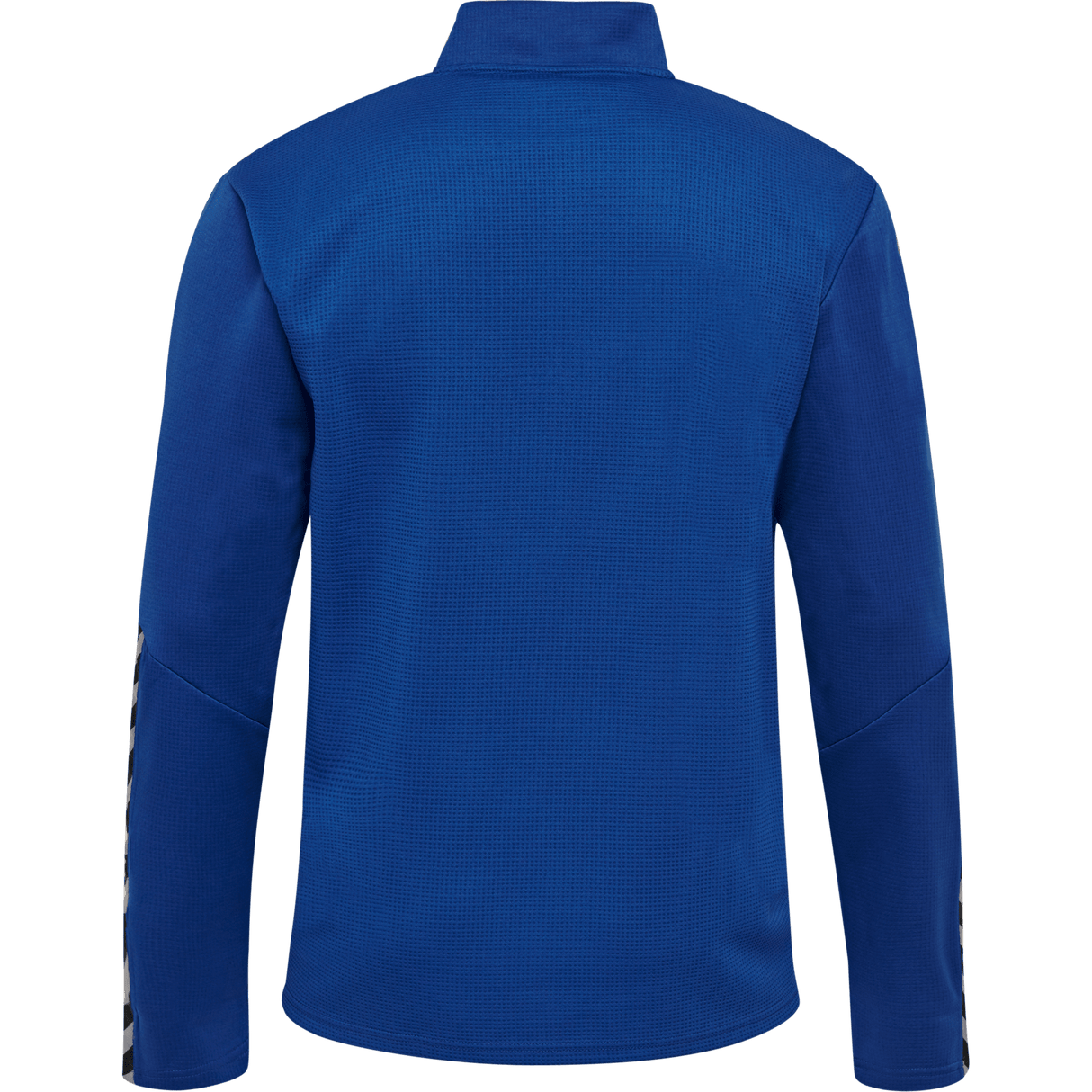 hummel Youth Authentic Half Zip Sweatshi-2