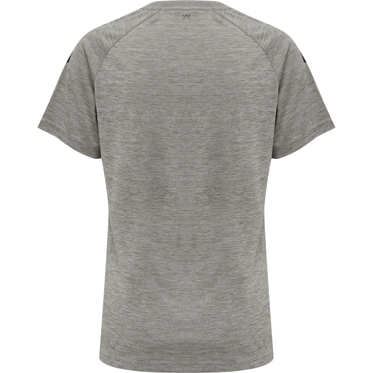 hummel Women's Core XK Core Poly Tee Short Sleeve-2