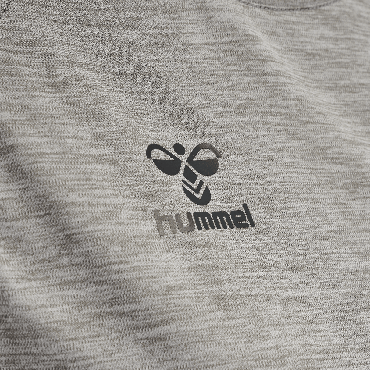 hummel Women's Core XK Core Poly Tee Short Sleeve-3