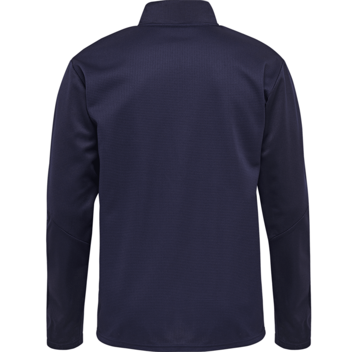 hummel Youth Authentic Half Zip Sweatshi-2