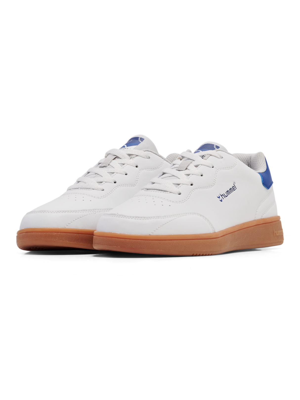 hummel Unisex Match Point Mp Shoes-2