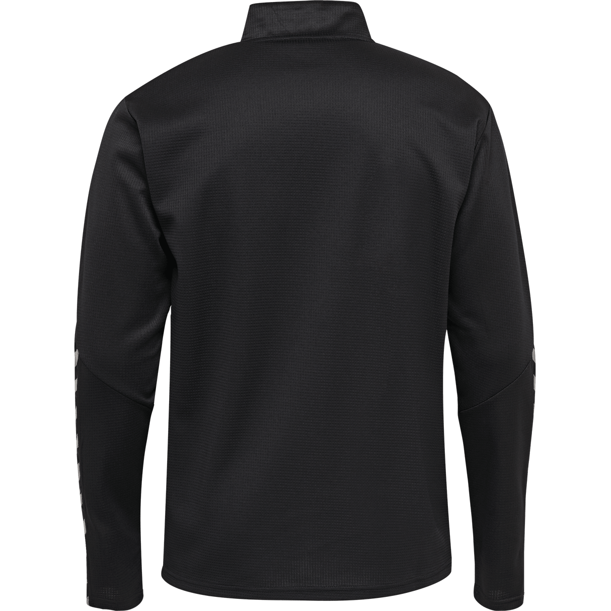 hummel Youth Authentic Half Zip Sweatshi-2