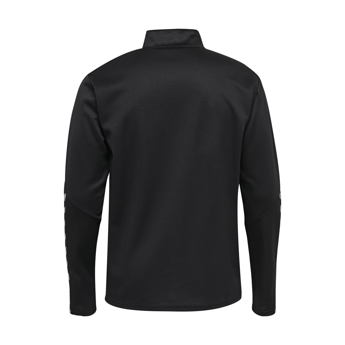 hummel Youth Authentic Half Zip Sweatshi-2