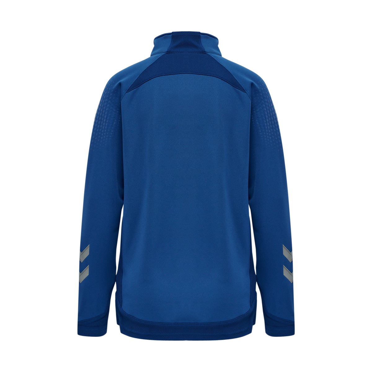 hummel Women's Lead Half Zip-2