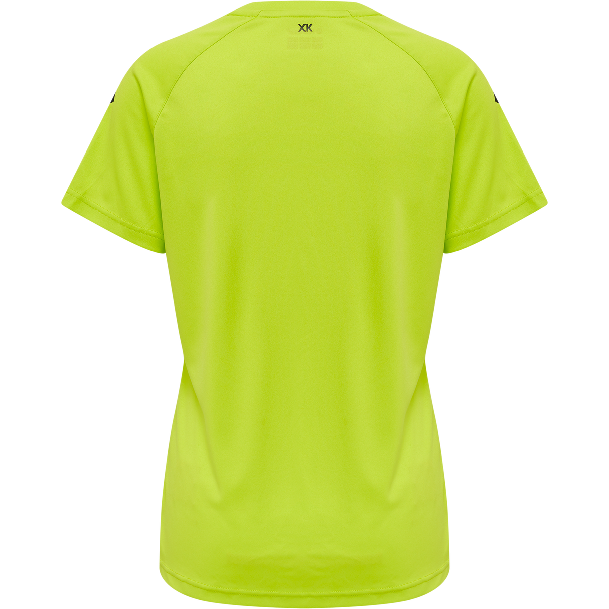 hummel Women's Core XK Core Poly Tee Short Sleeve-2