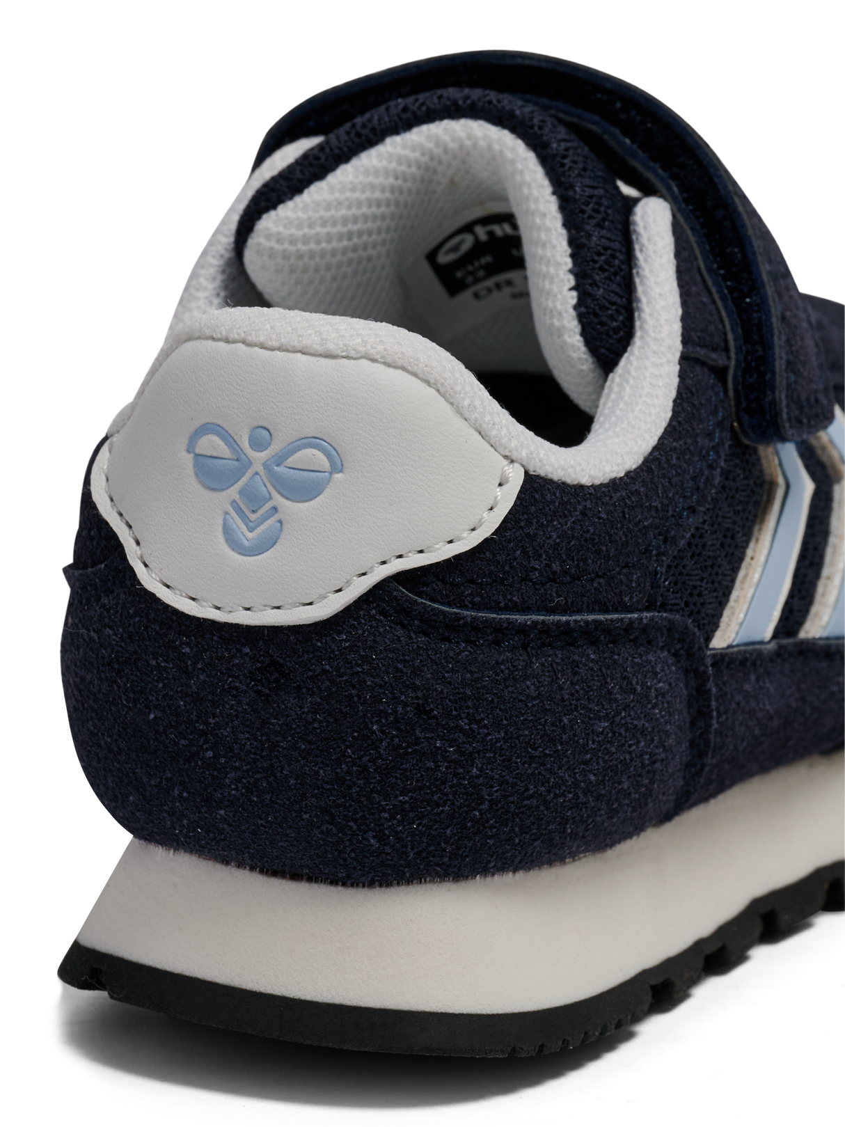 hummel Infant & Toddler Ace Core Shoes-3