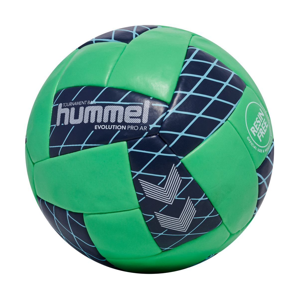 hummel Evolution Pro Ar Handball-1