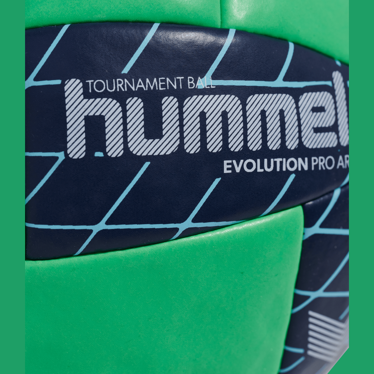 hummel Evolution Pro Ar Handball-2