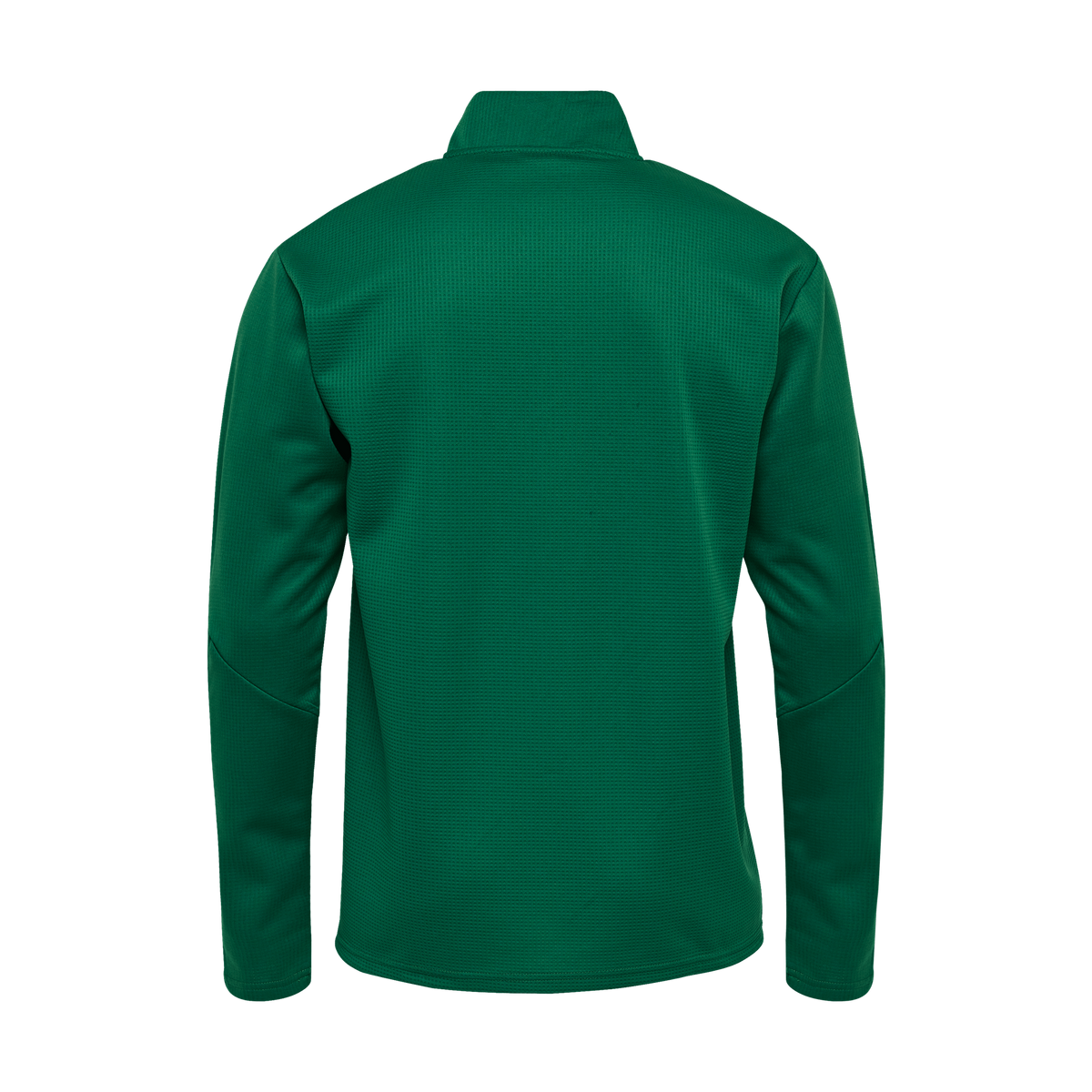 hummel Youth Authentic Half Zip Sweatshi-2
