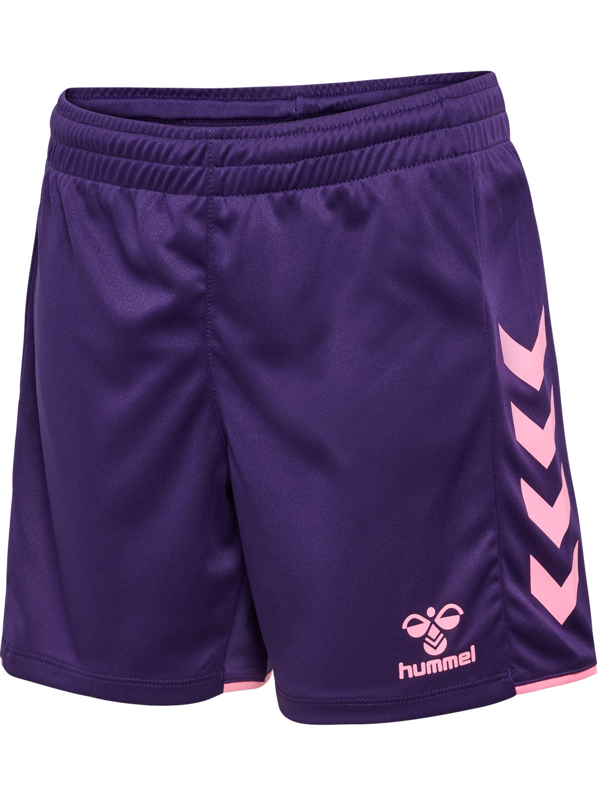 hummel Youth Core 2.0 Shorts-1