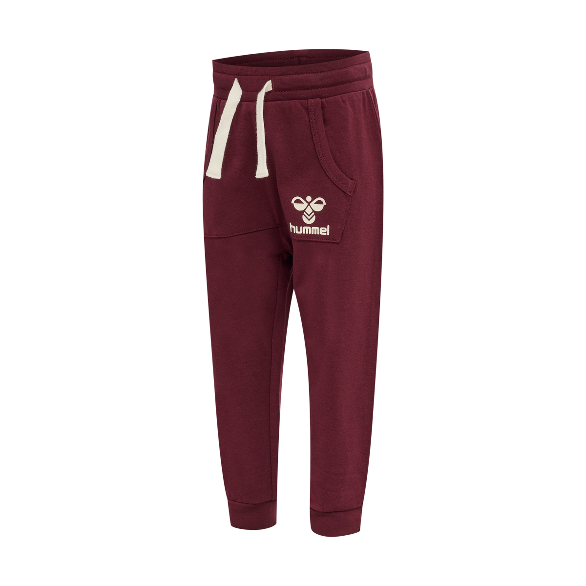 hummel Infant & Toddler Futte Pants-1