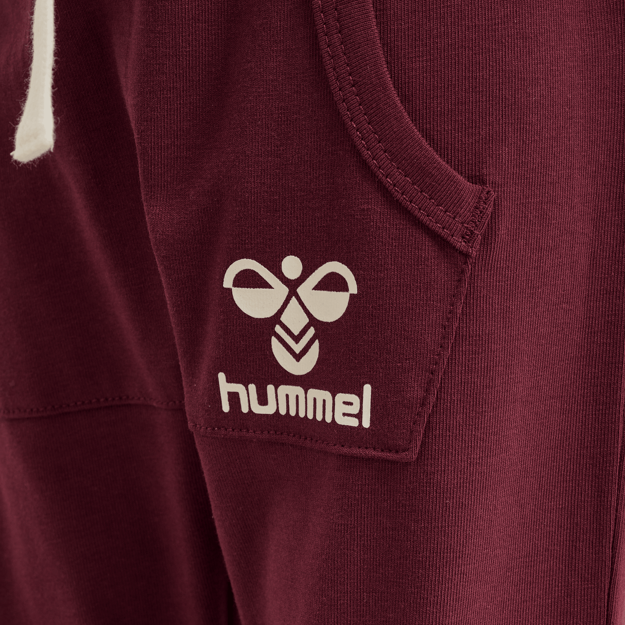 hummel Infant & Toddler Futte Pants-3