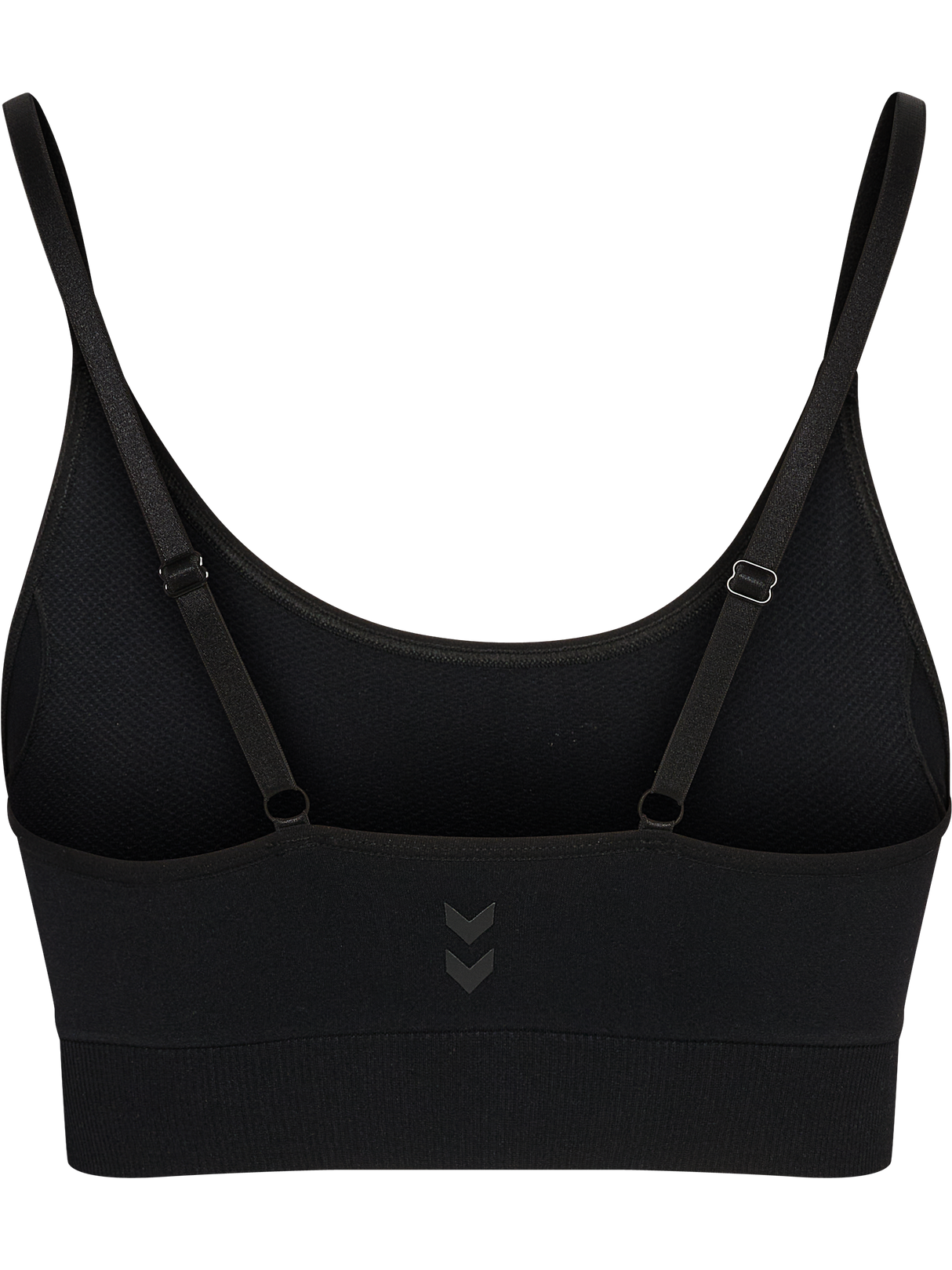 hummel Women's Flow Padded Bra-2