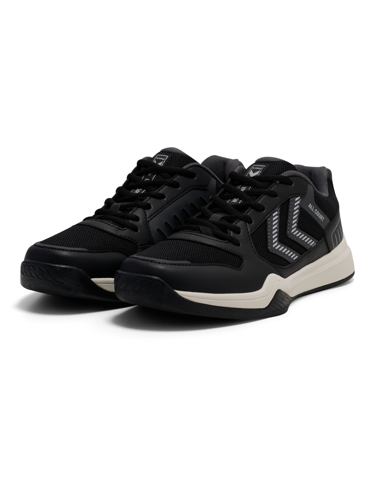 hummel Unisex All Court Shoes-2