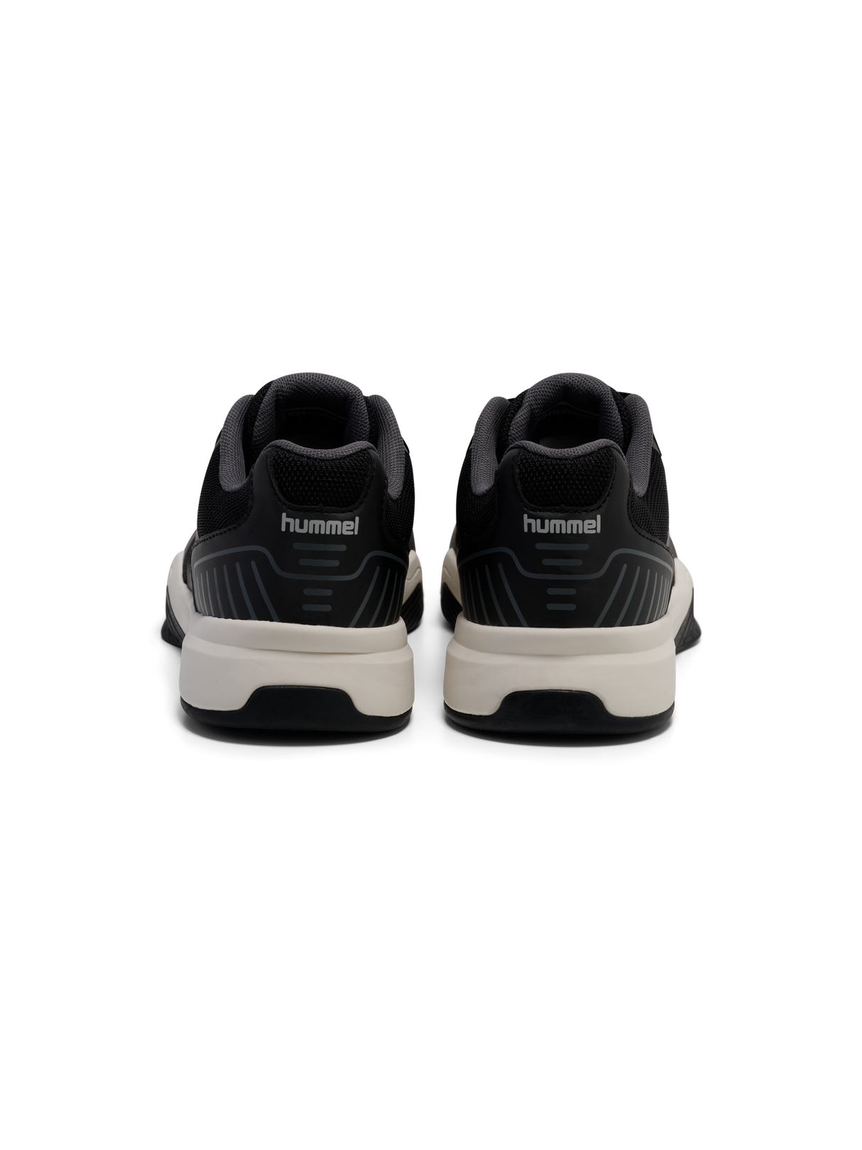 hummel Unisex All Court Shoes-4