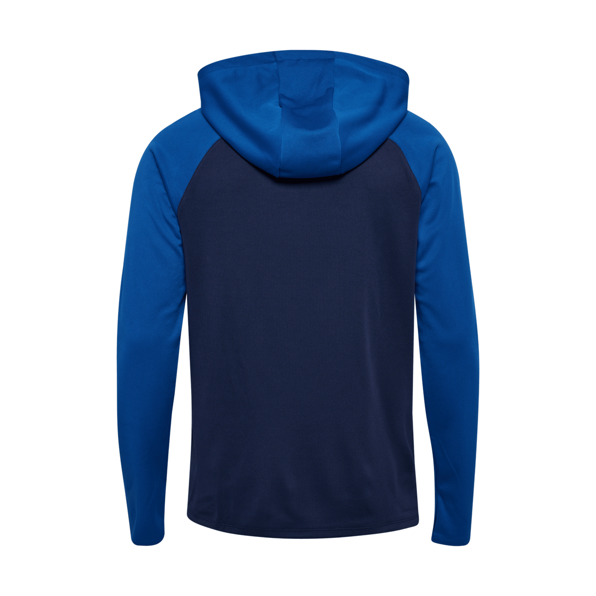 hummel Men's Lead 2.0 Zip Hoodie-2