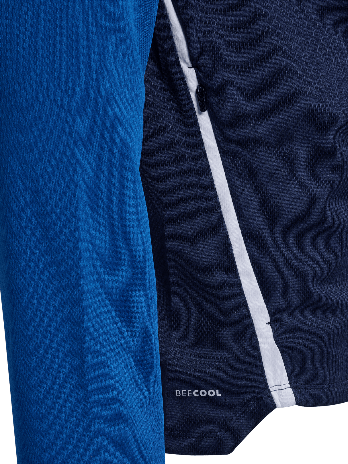 hummel Men's Lead 2.0 Zip Hoodie-4