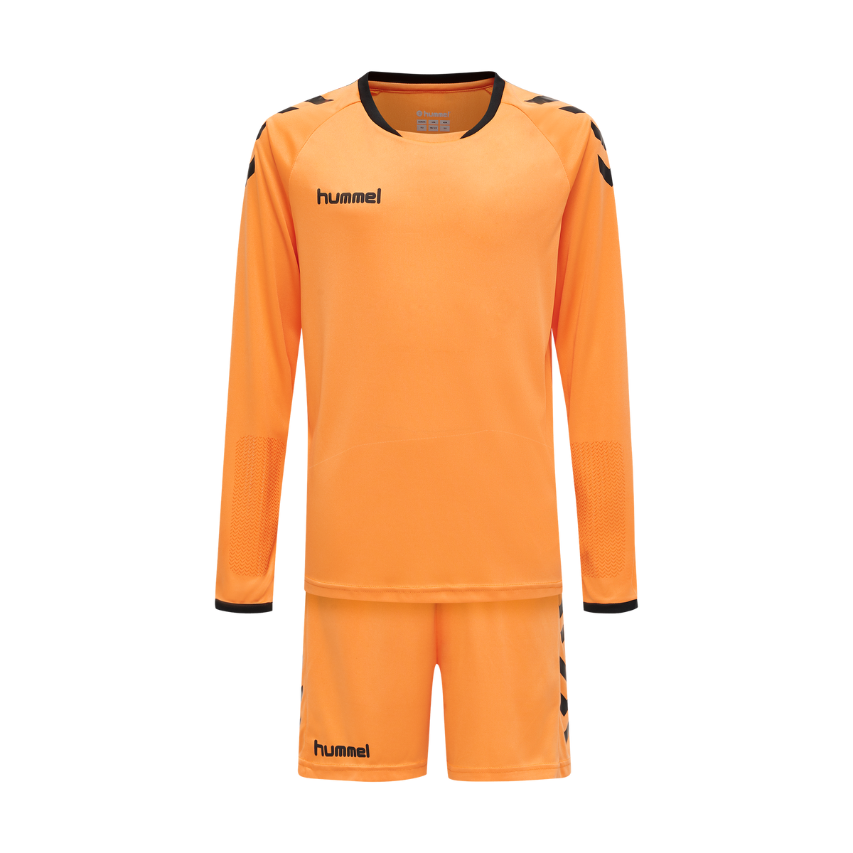 hummel Youth Core Goalkeeper Set-1