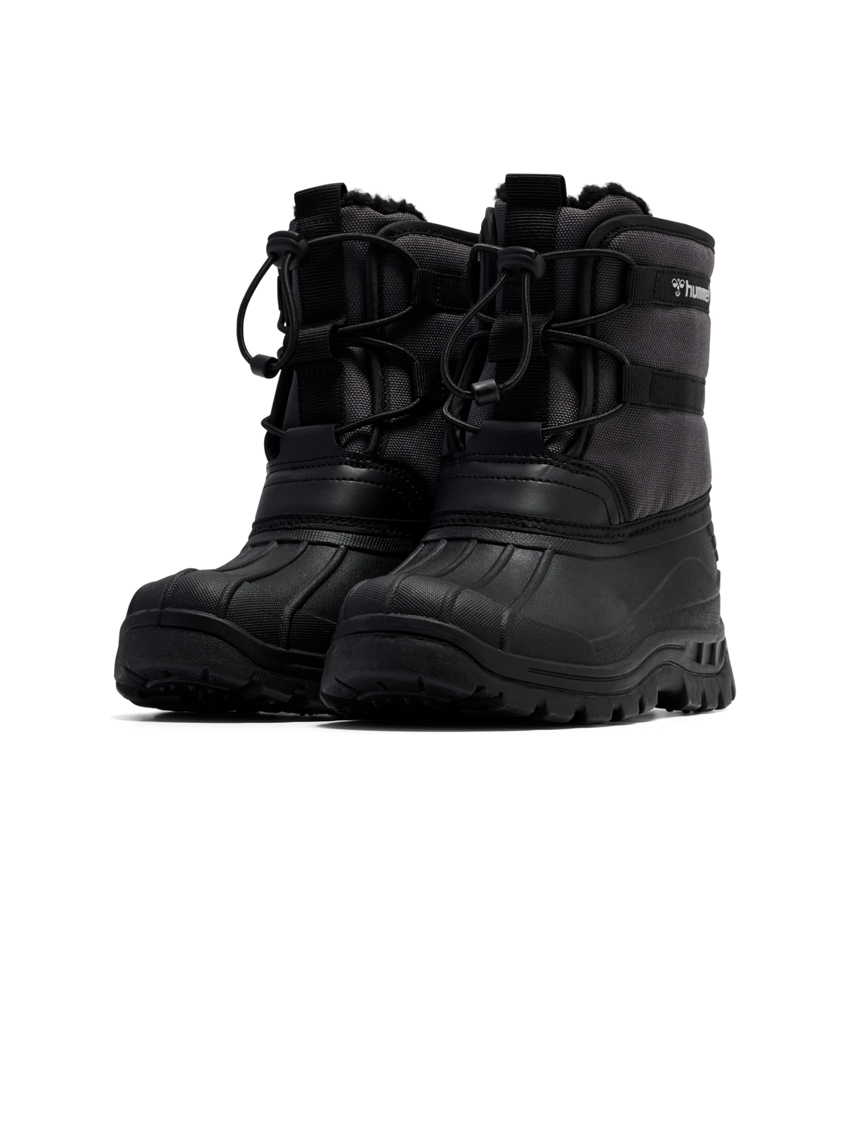 hummel Youth Icicle Shoes-2