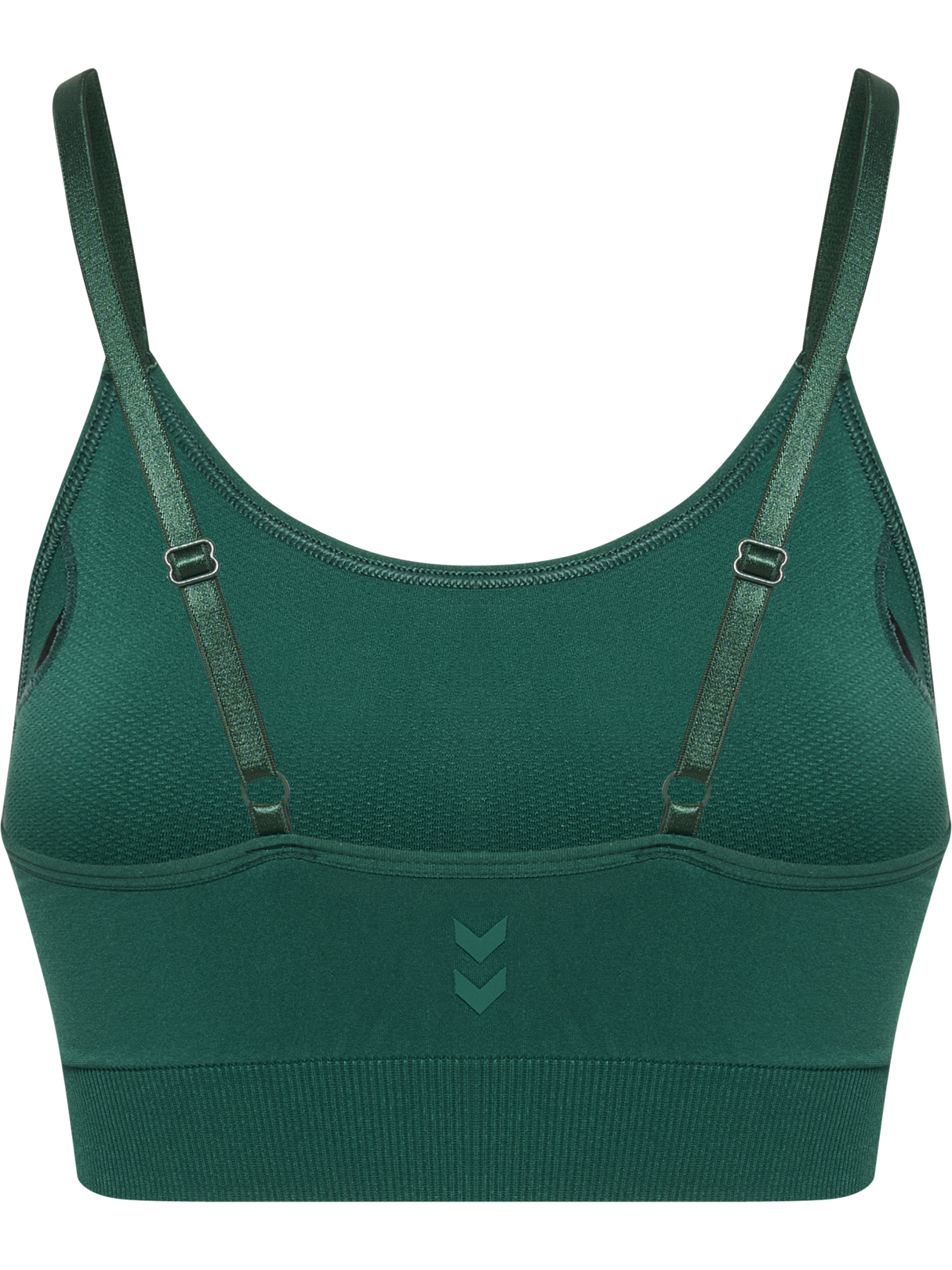 hummel Women's Flow Padded Bra-2