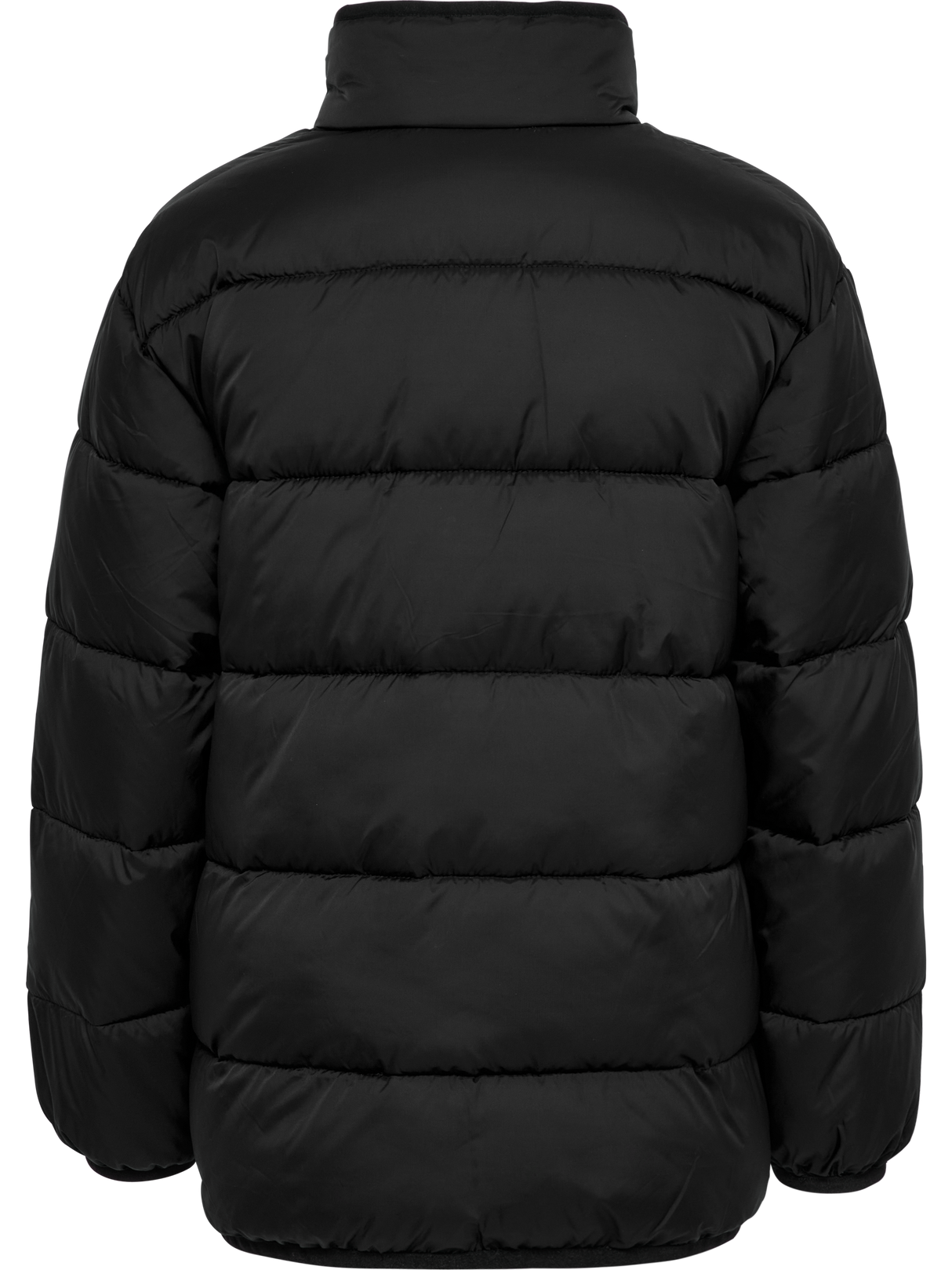 hummel Youth Lightweight Puffer Jacket-2