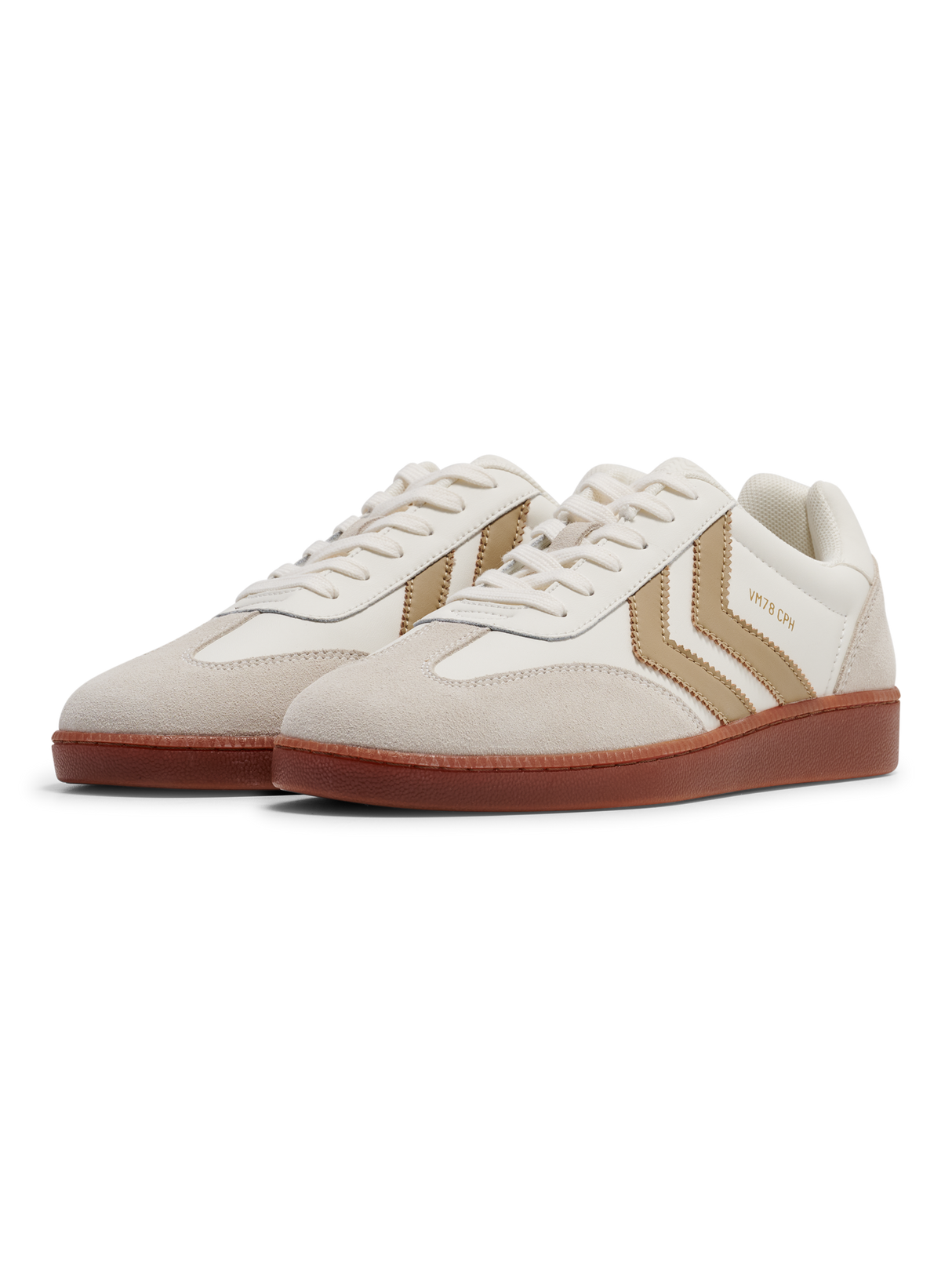 hummel Unisex VM78 Cph Long Sleeve Shoes-2