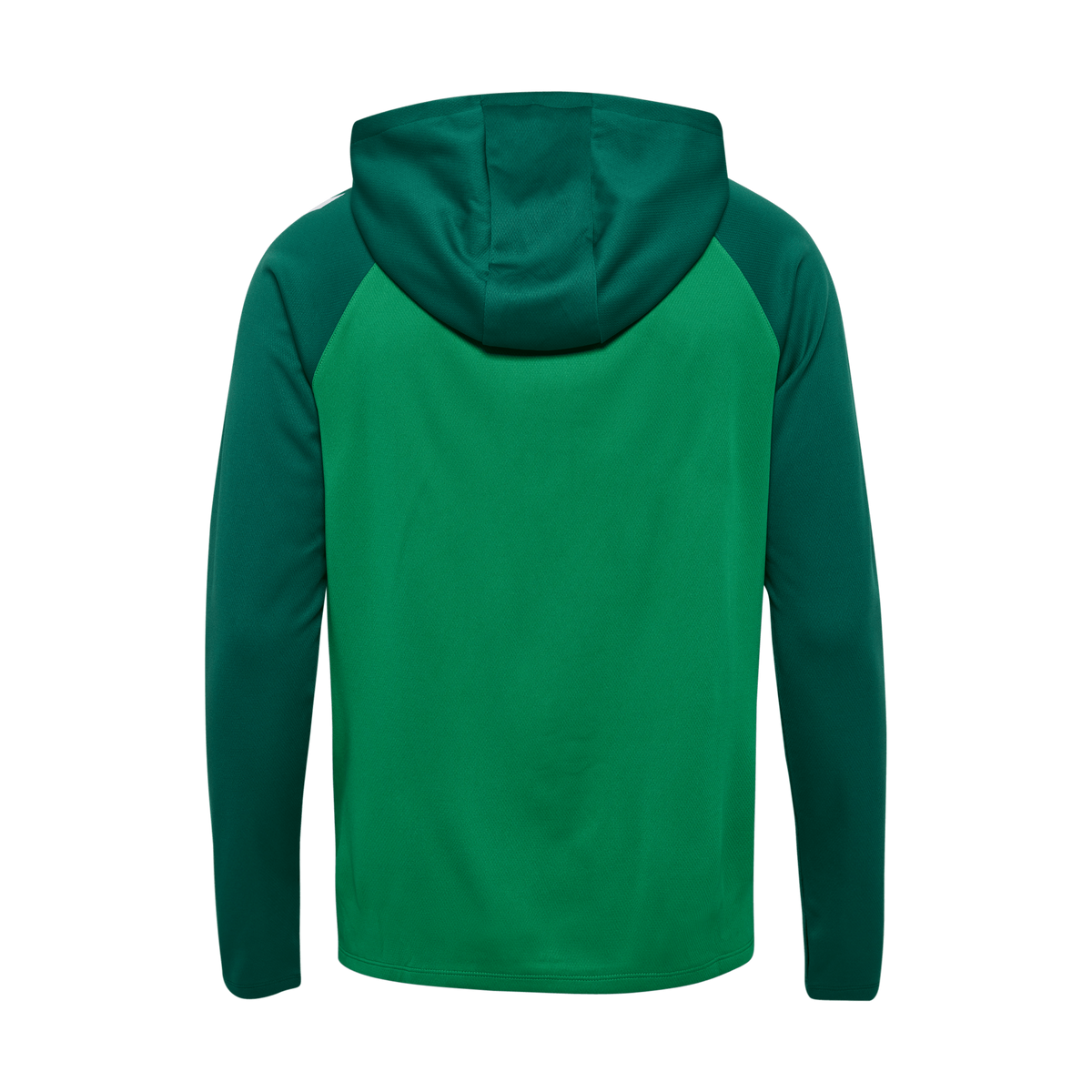 hummel Men's Lead 2.0 Zip Hoodie-2