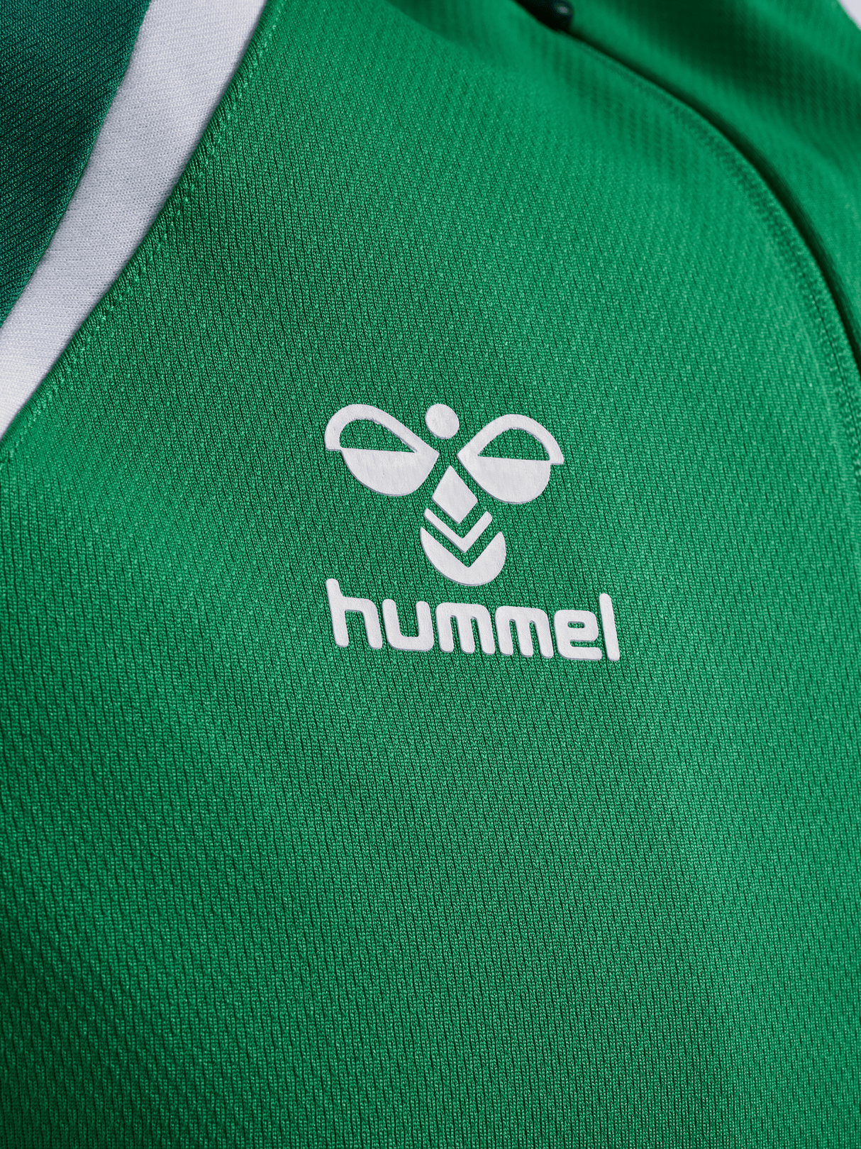 hummel Men's Lead 2.0 Zip Hoodie-3