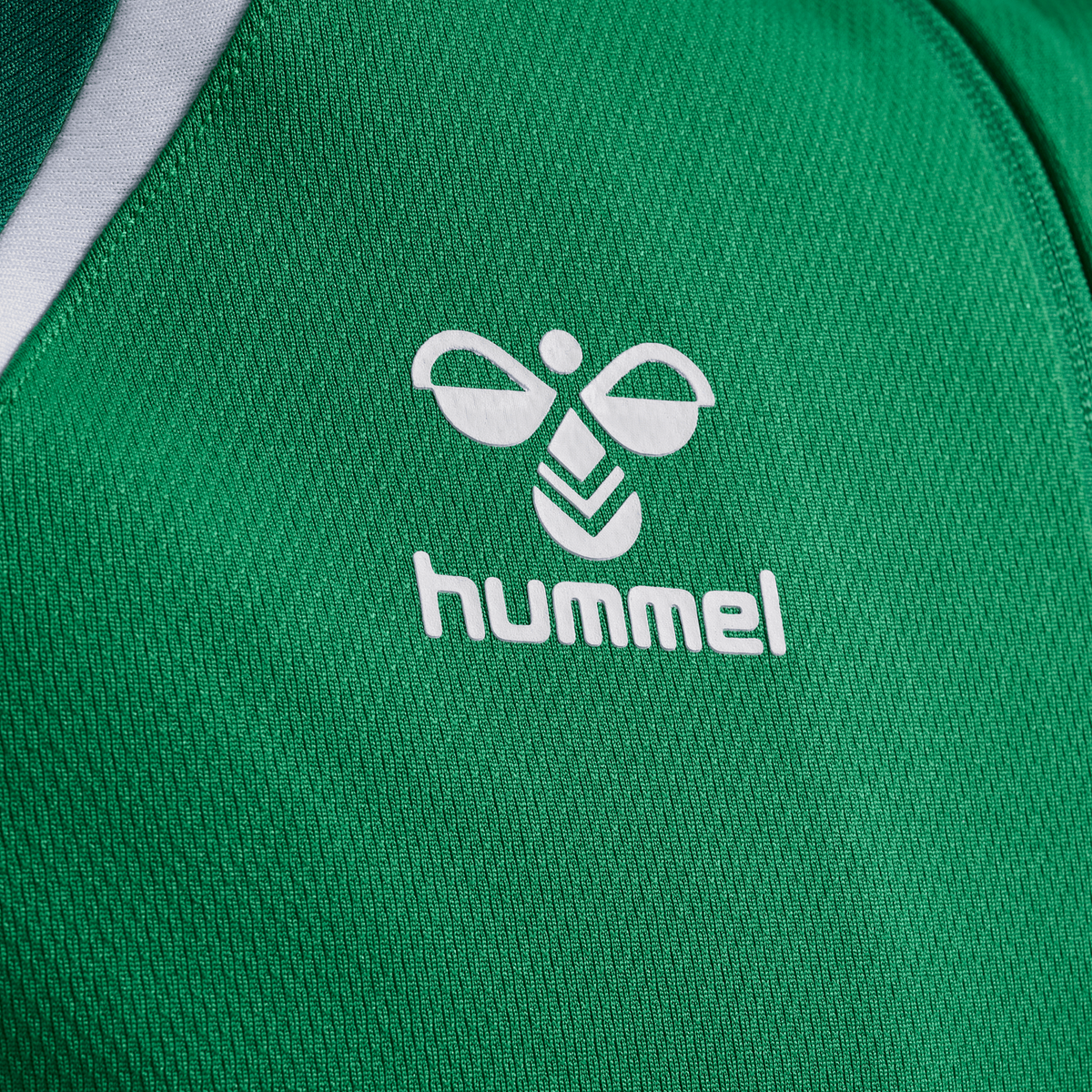 hummel Men's Lead 2.0 Zip Hoodie-3