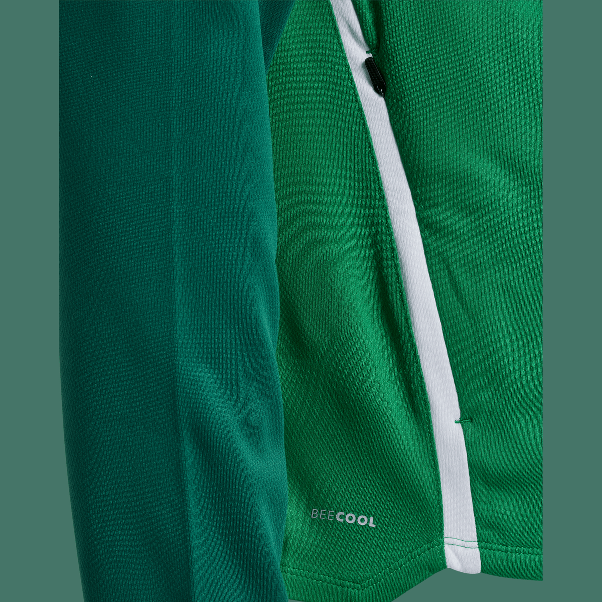 hummel Men's Lead 2.0 Zip Hoodie-4