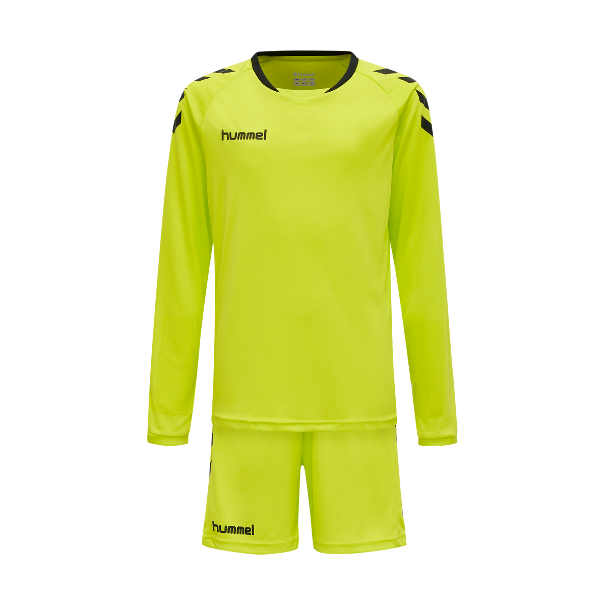 hummel Youth Core Goalkeeper Set-1