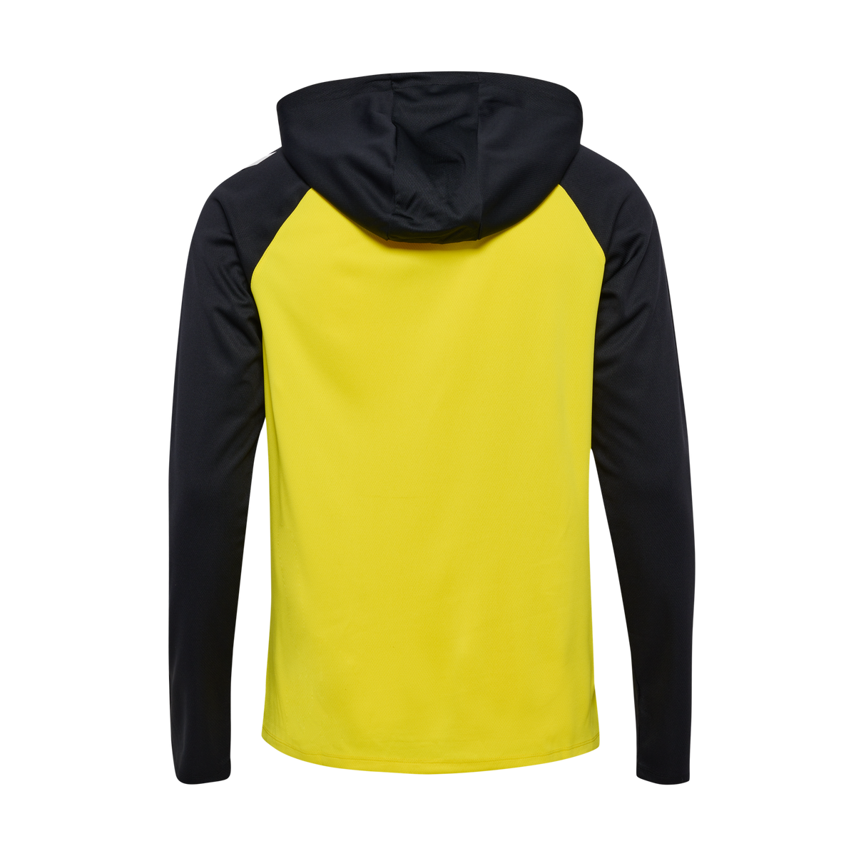 hummel Men's Lead 2.0 Zip Hoodie-2