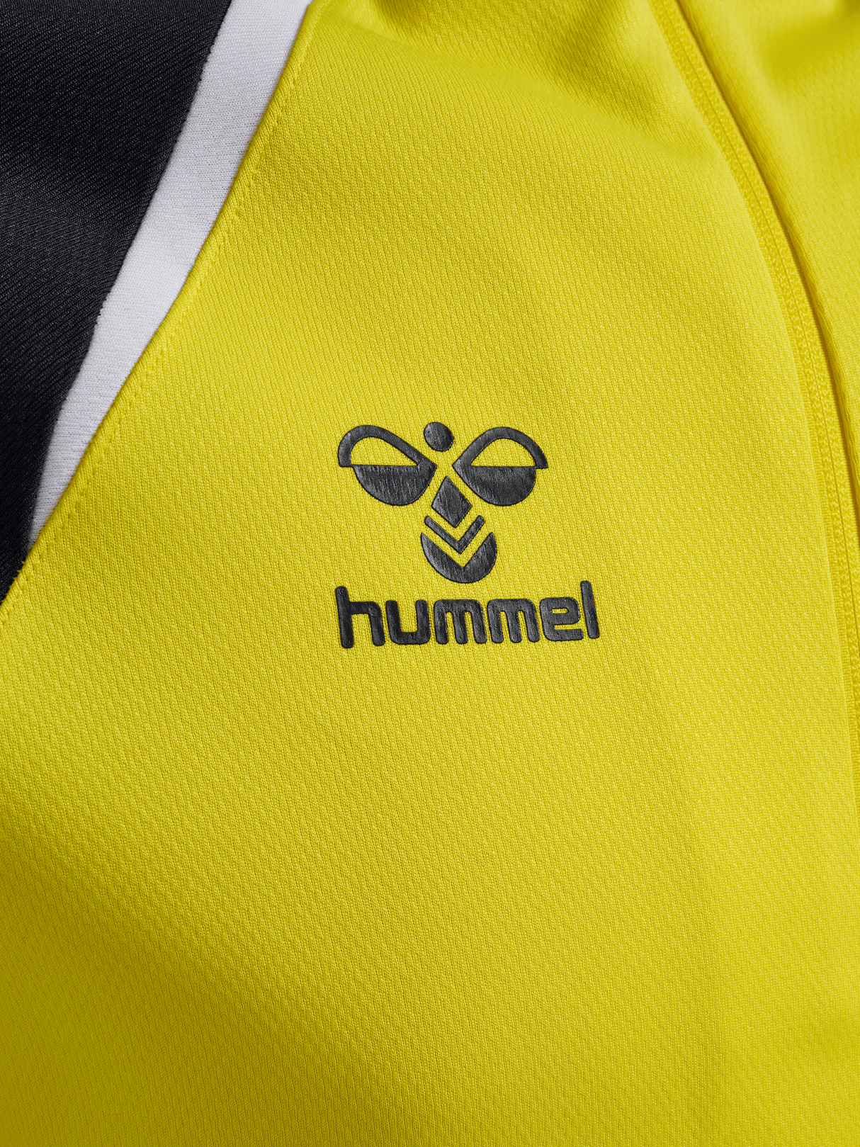 hummel Men's Lead 2.0 Zip Hoodie-3