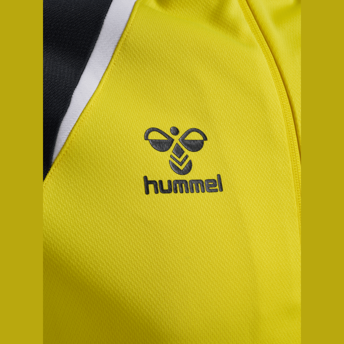 hummel Men's Lead 2.0 Zip Hoodie-3