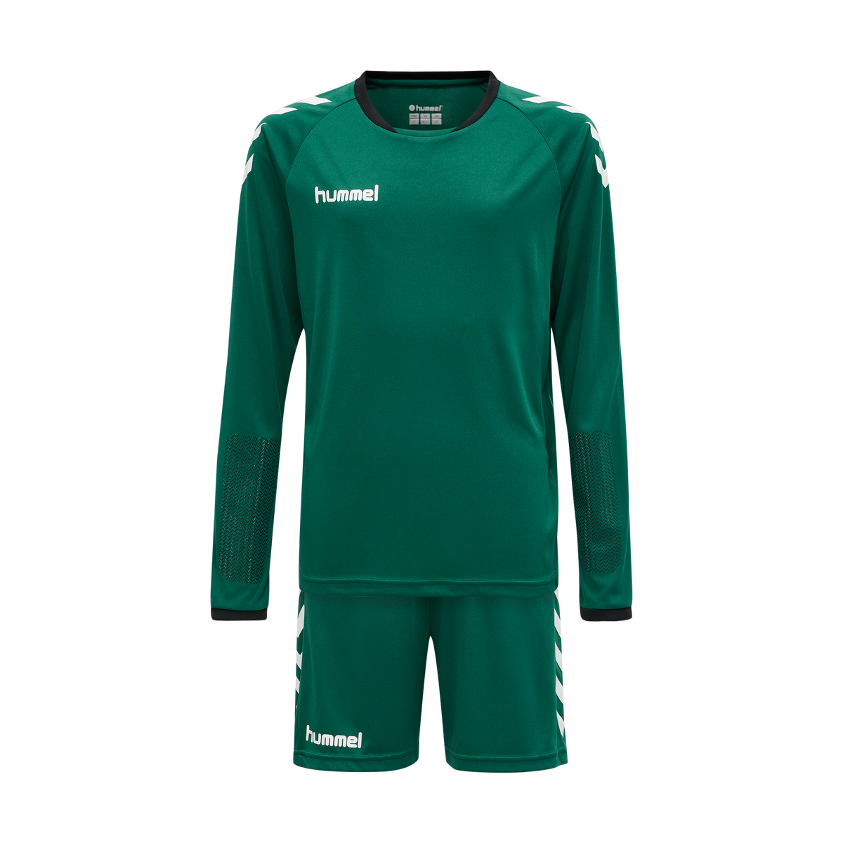 hummel Youth Core Goalkeeper Set-1