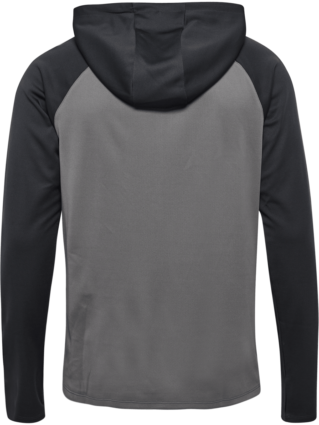 hummel Men's Lead 2.0 Zip Hoodie-2