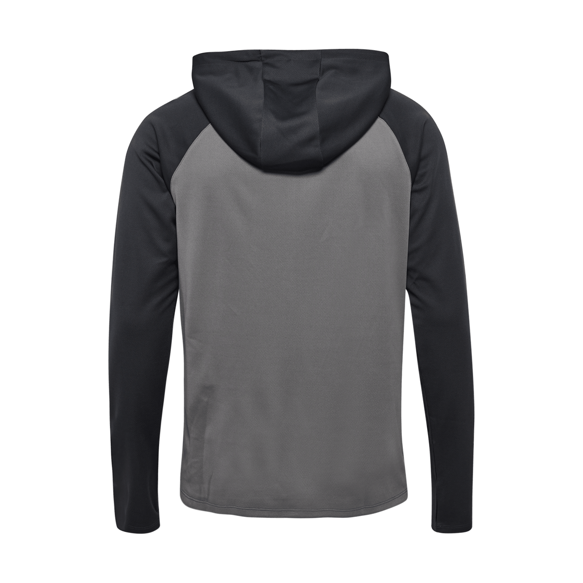 hummel Men's Lead 2.0 Zip Hoodie-2