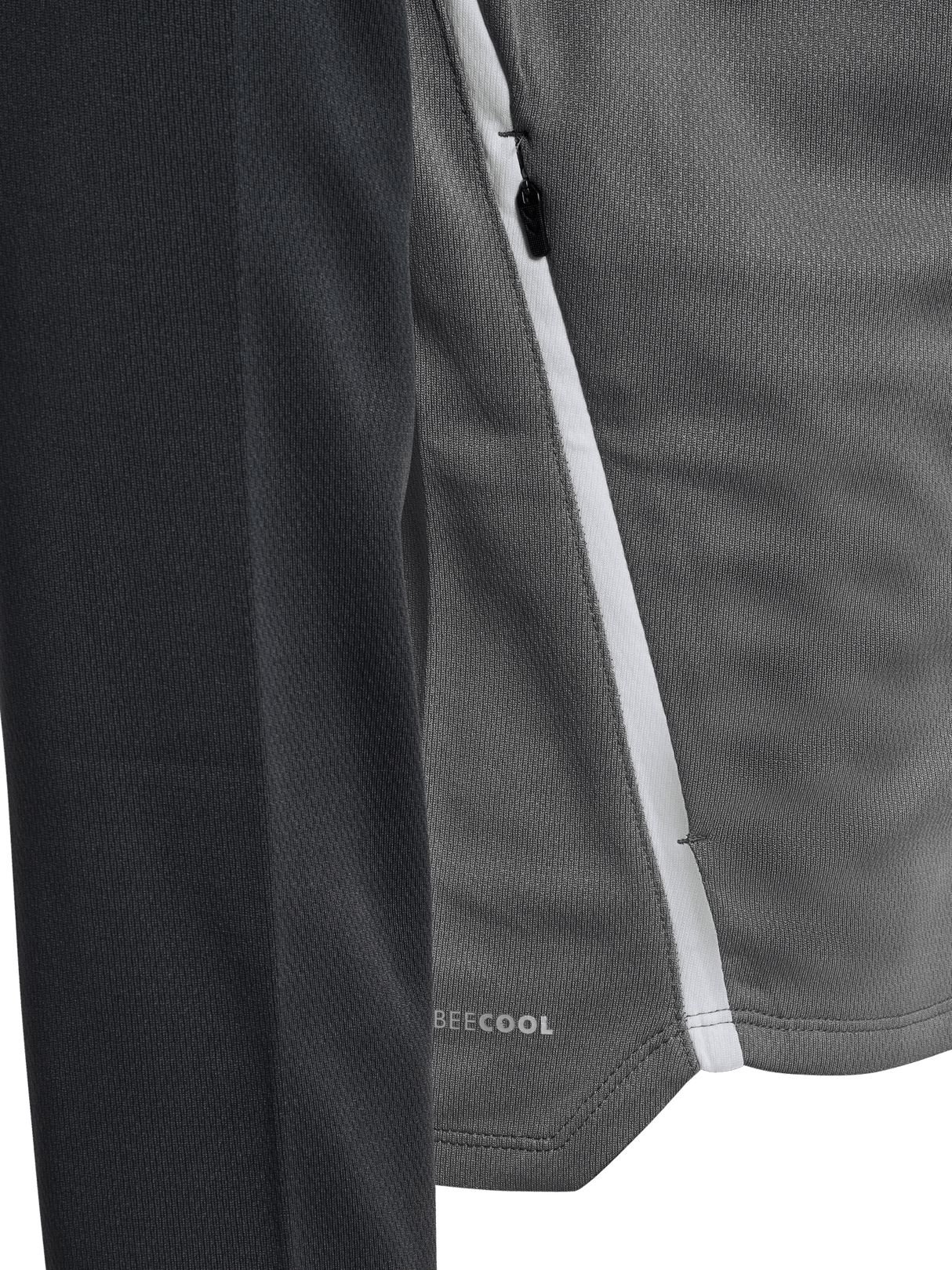 hummel Men's Lead 2.0 Zip Hoodie-4