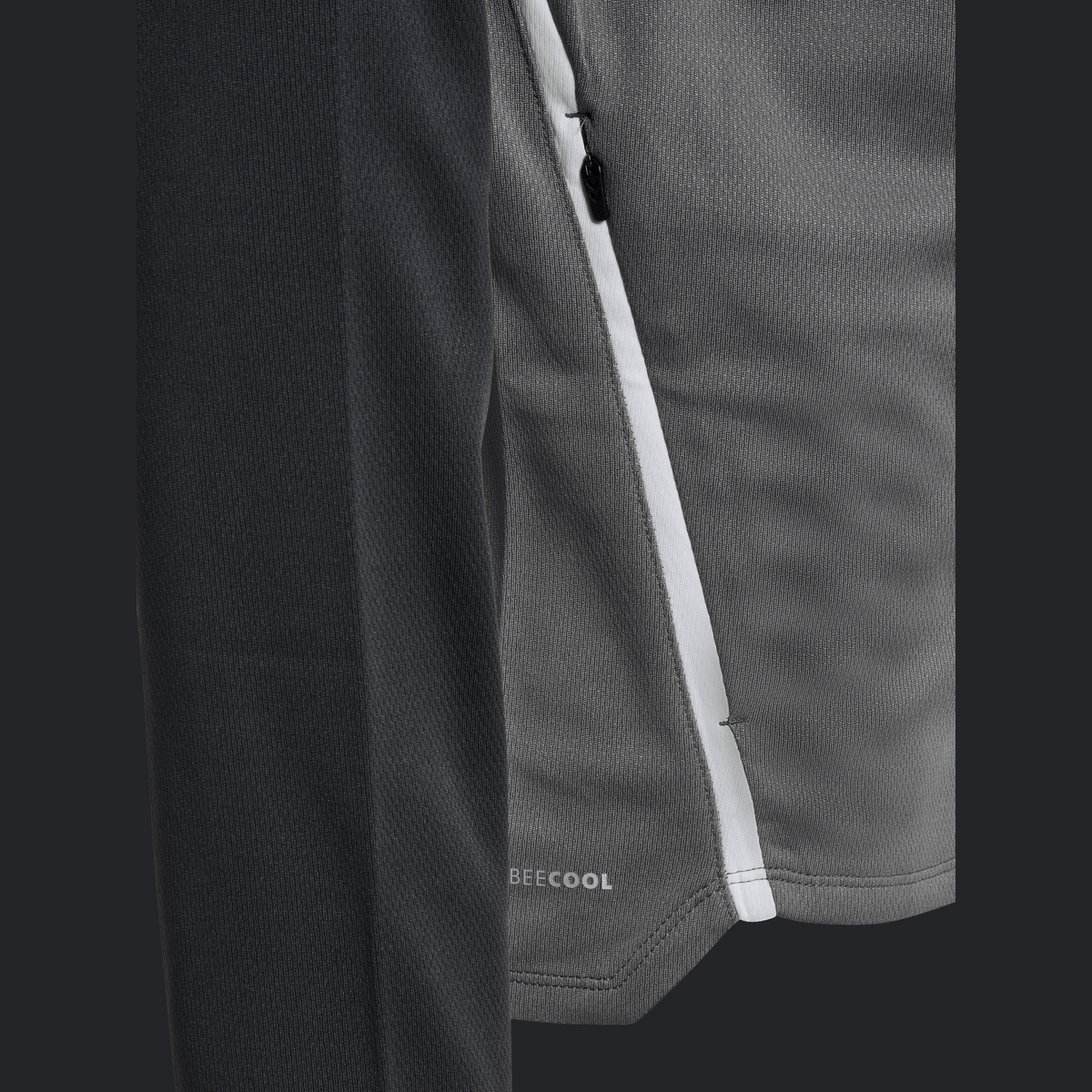 hummel Men's Lead 2.0 Zip Hoodie-4