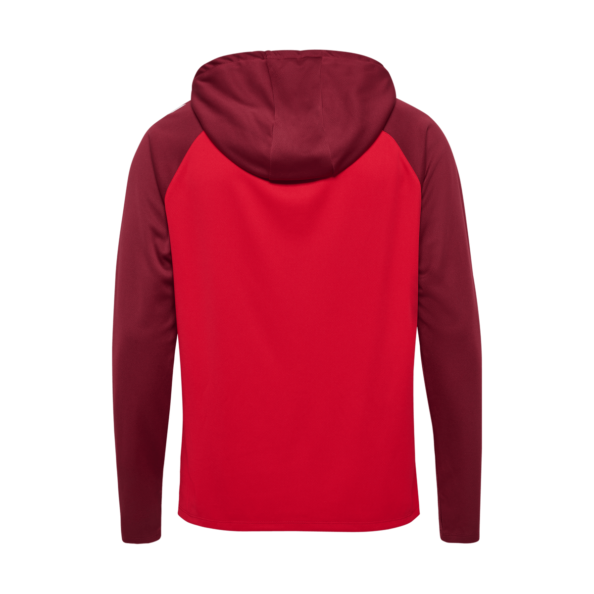 hummel Men's Lead 2.0 Zip Hoodie-2