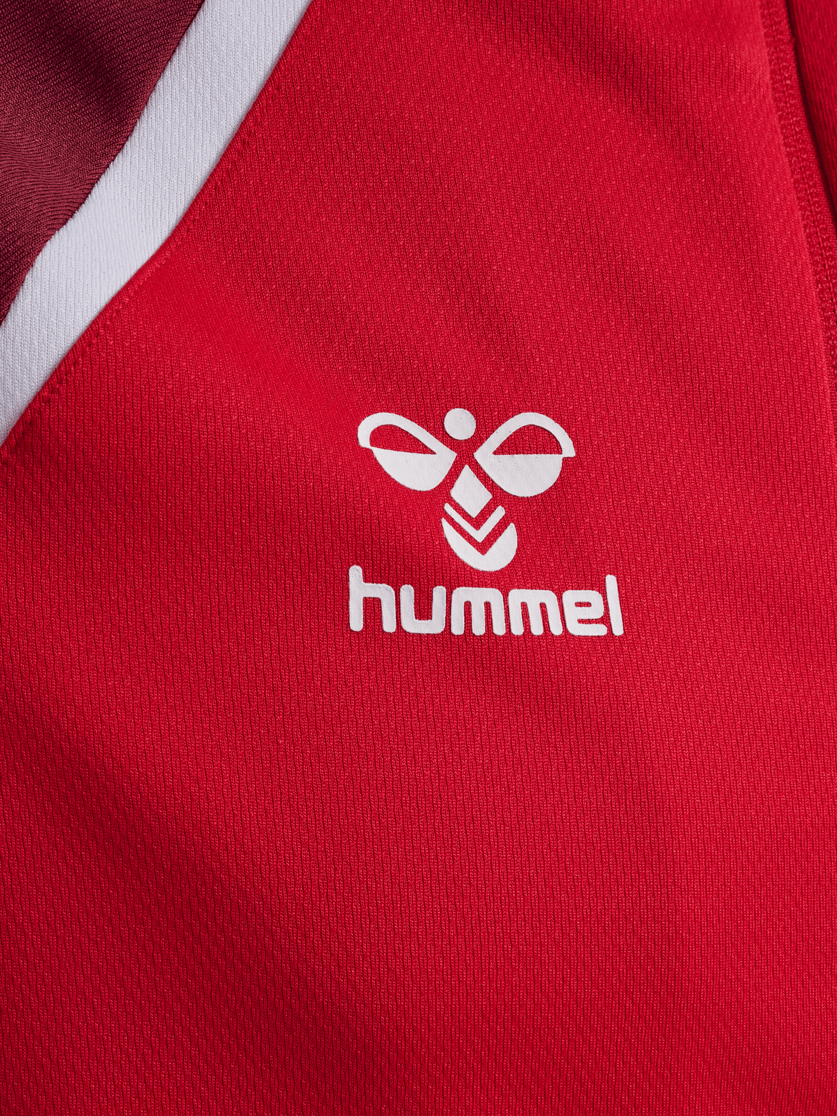 hummel Men's Lead 2.0 Zip Hoodie-3