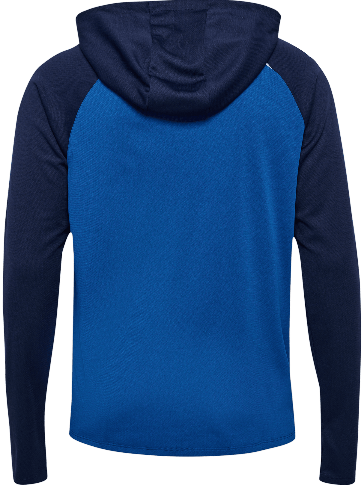 hummel Men's Lead 2.0 Zip Hoodie-2