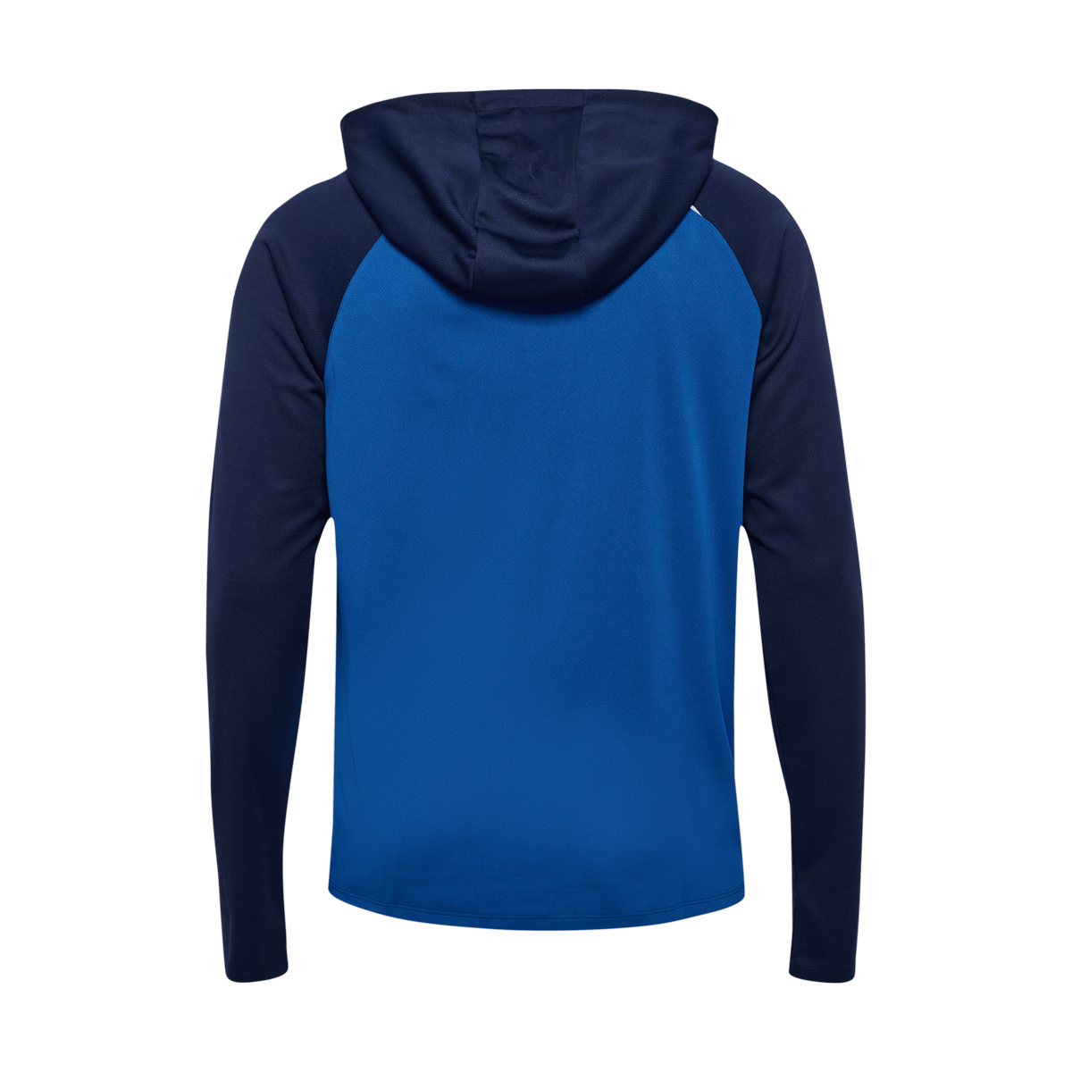 hummel Men's Lead 2.0 Zip Hoodie-2