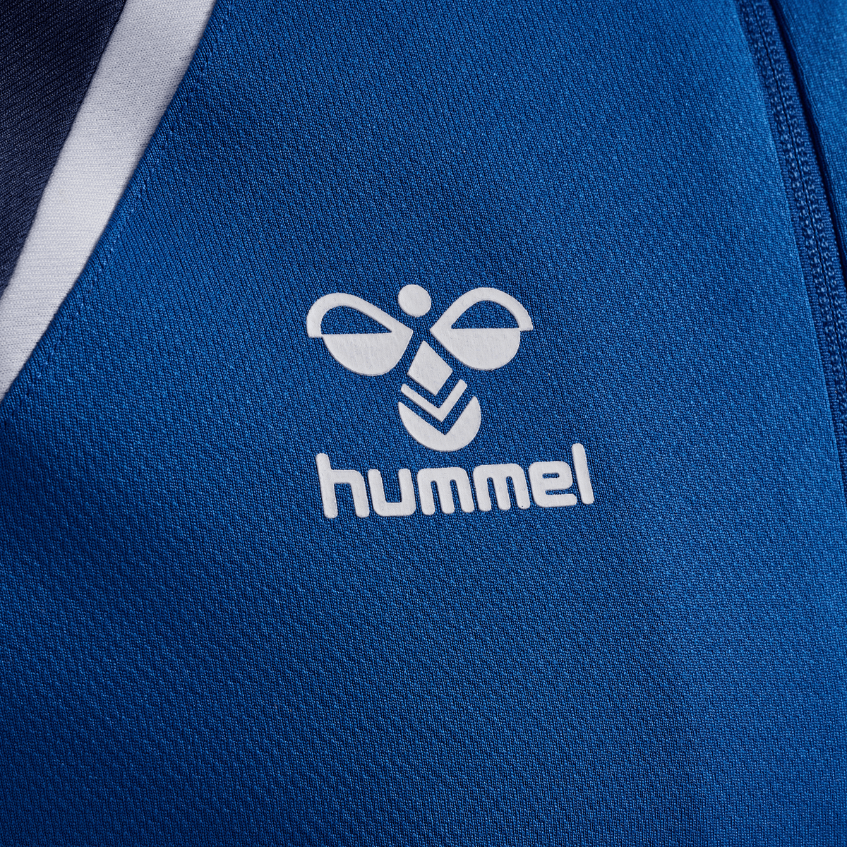 hummel Men's Lead 2.0 Zip Hoodie-3